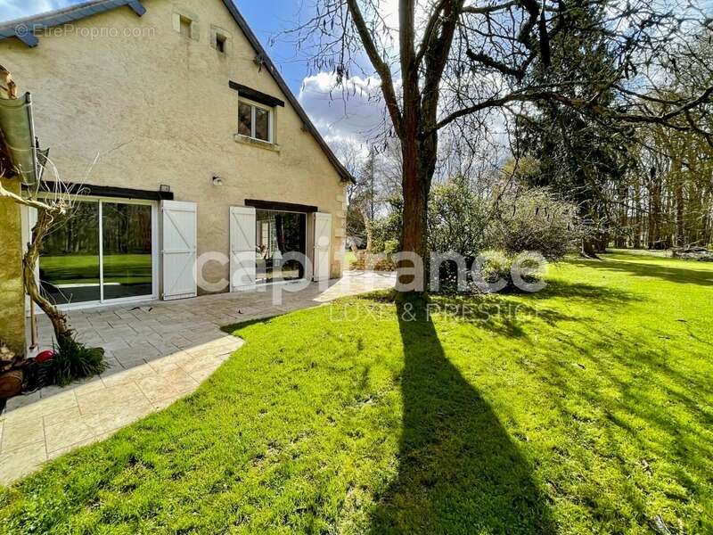 Maison à SAINT-ROCH