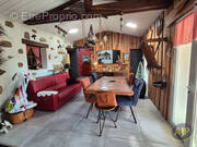 Maison à SAINT-CHRISTOPHE-DU-LIGNERON