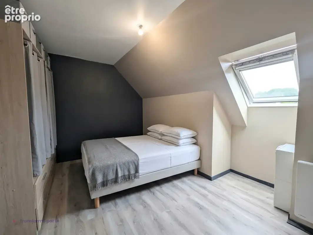 Amboise : Proche des commerces au calme - photo 8