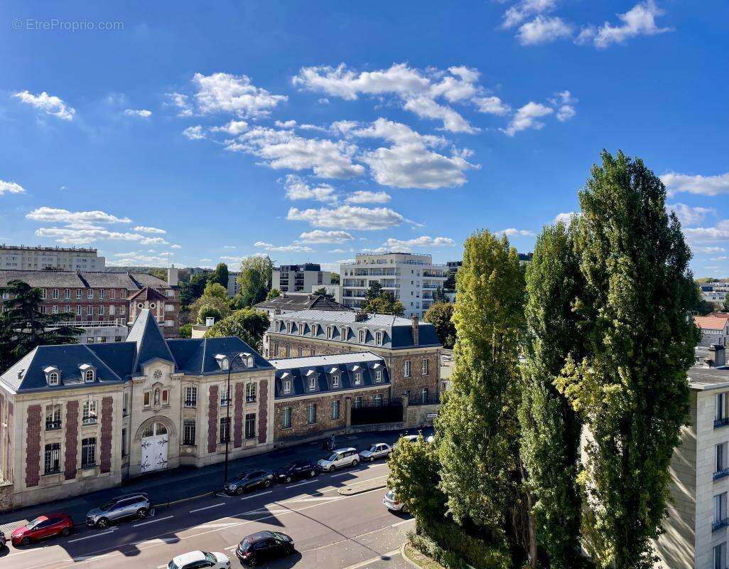 Appartement à VERSAILLES