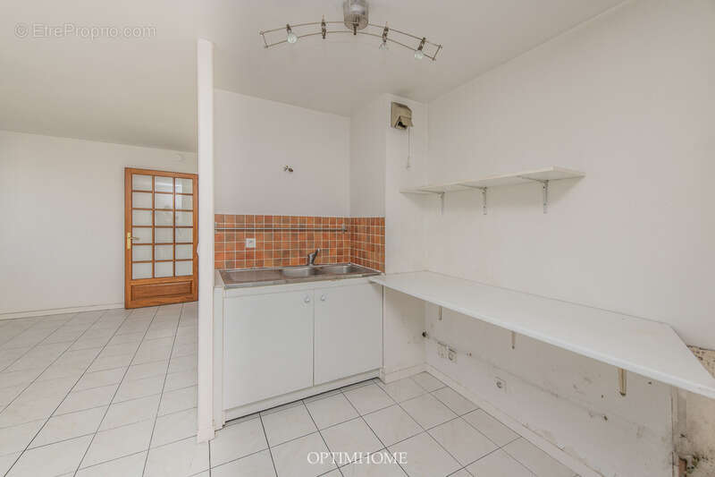Appartement à PUTEAUX