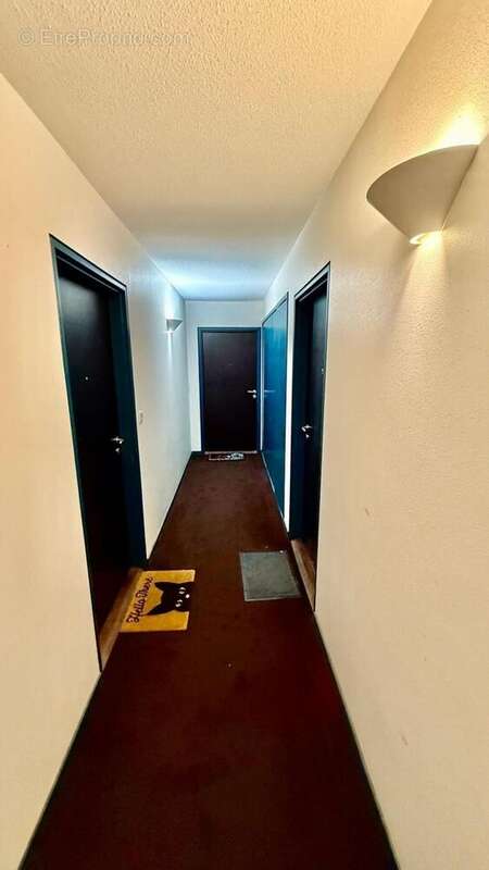 Photo 9 - Appartement à VANDOEUVRE-LES-NANCY