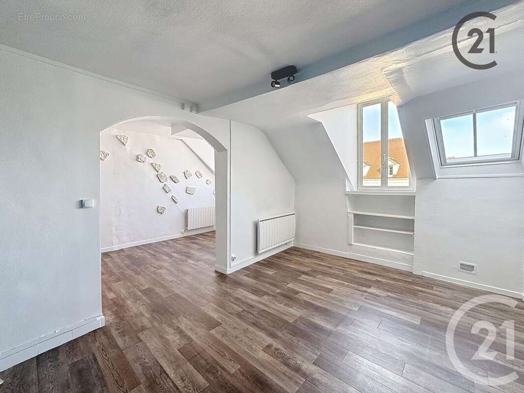 Appartement à PROVINS