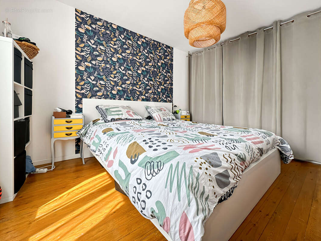 Maison à NEUVILLE-SUR-OISE