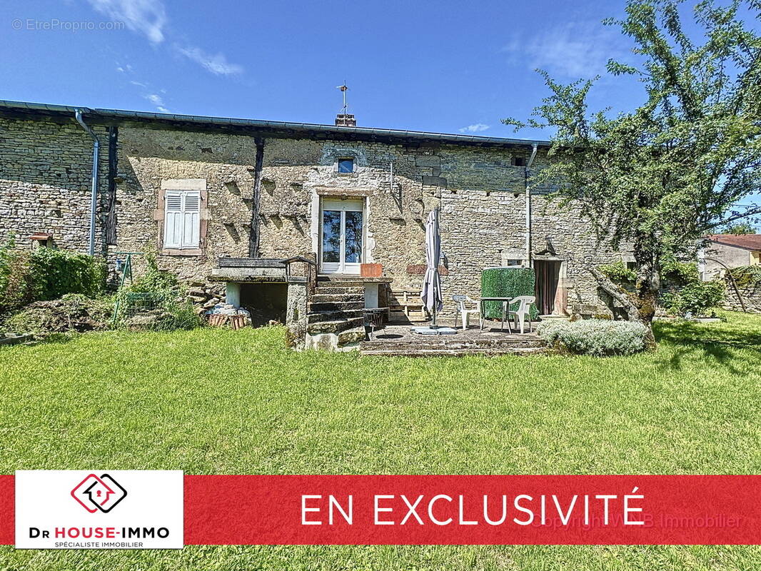 Maison 137 m² à Martinvelle  - photo 1