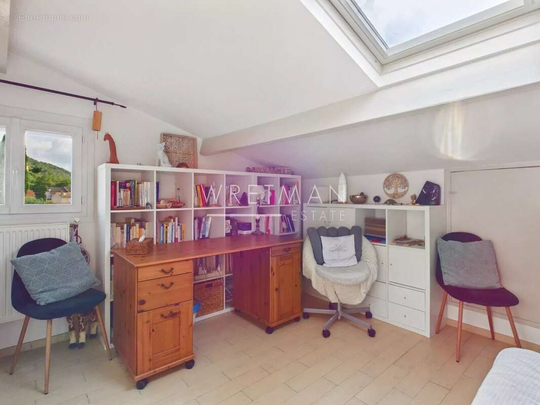 Appartement à PEGOMAS