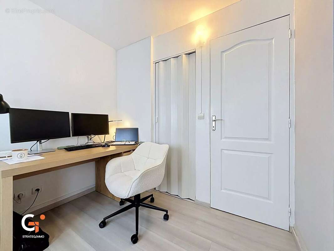 Saint-Étienne-du-Rouvray - Maison 3 pièces 50 m² - photo 23