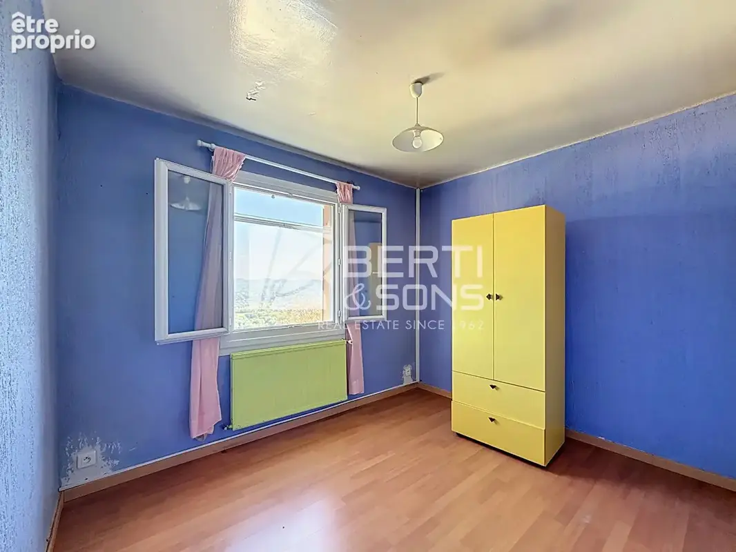 Exclusivité - mandelieu capitou - maison avec vue sur les montagnes et la mer - photo 5