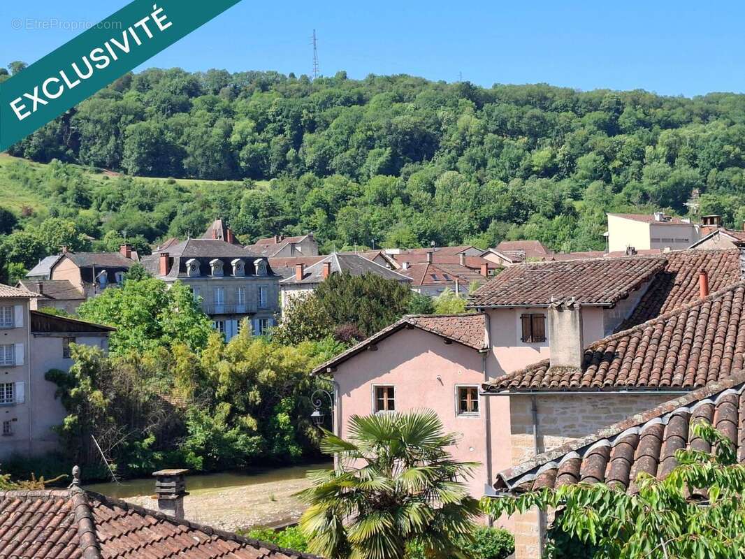 Photo 8 - Appartement à FIGEAC