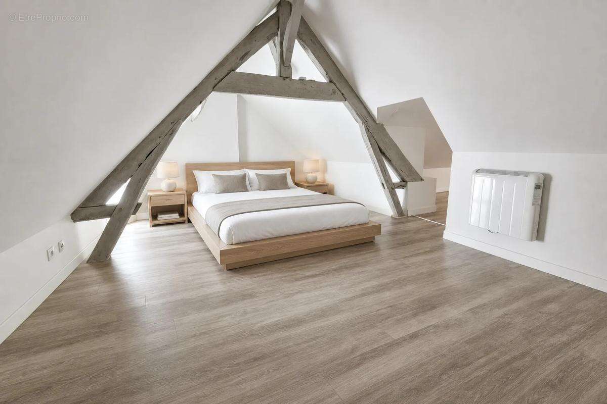 Maison à GAMBAIS