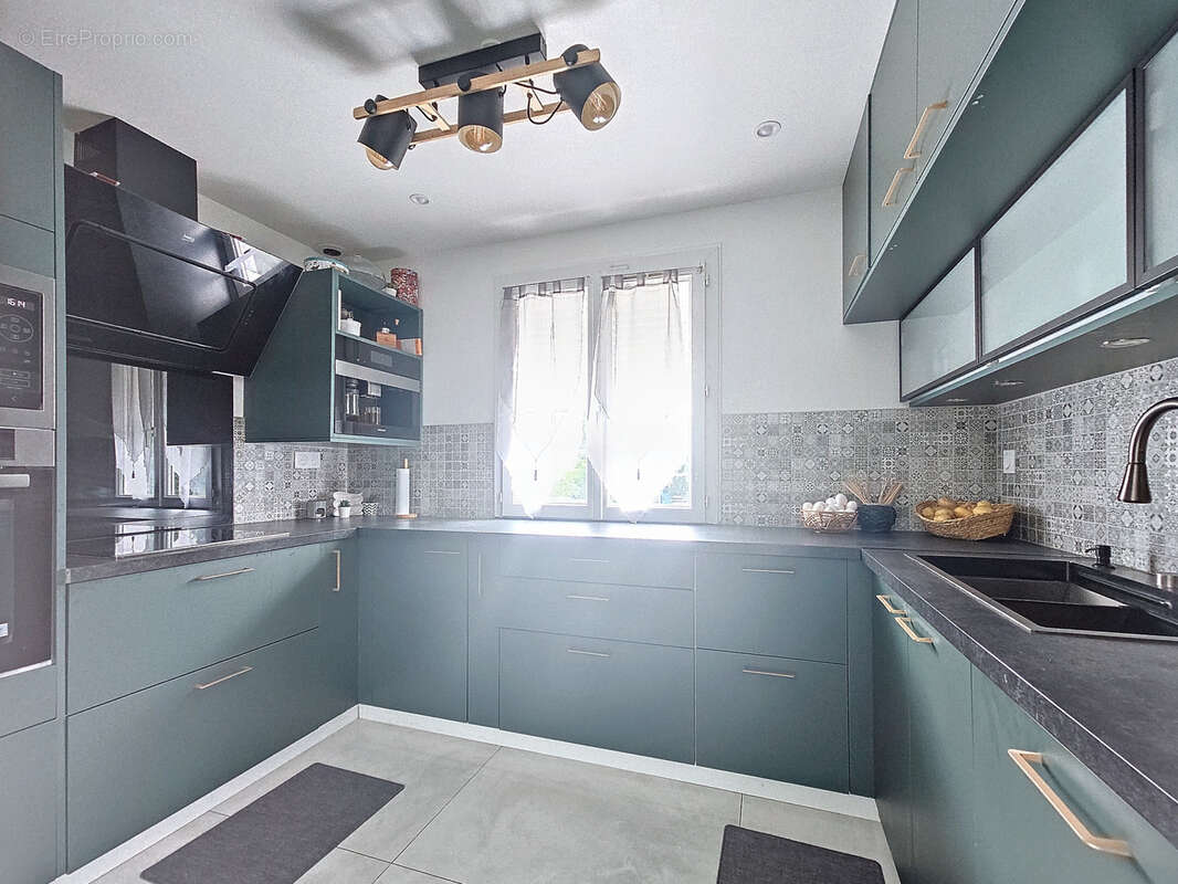 Maison à VILLEPARISIS