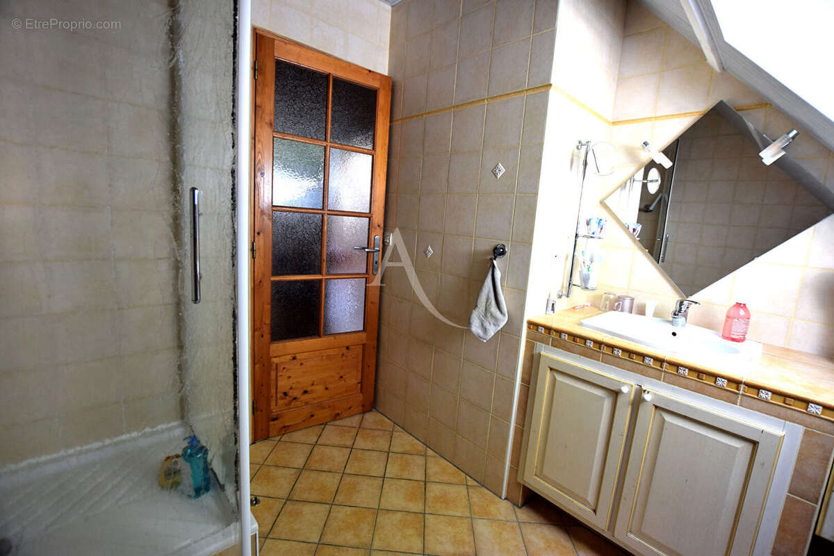 Maison à GIF-SUR-YVETTE