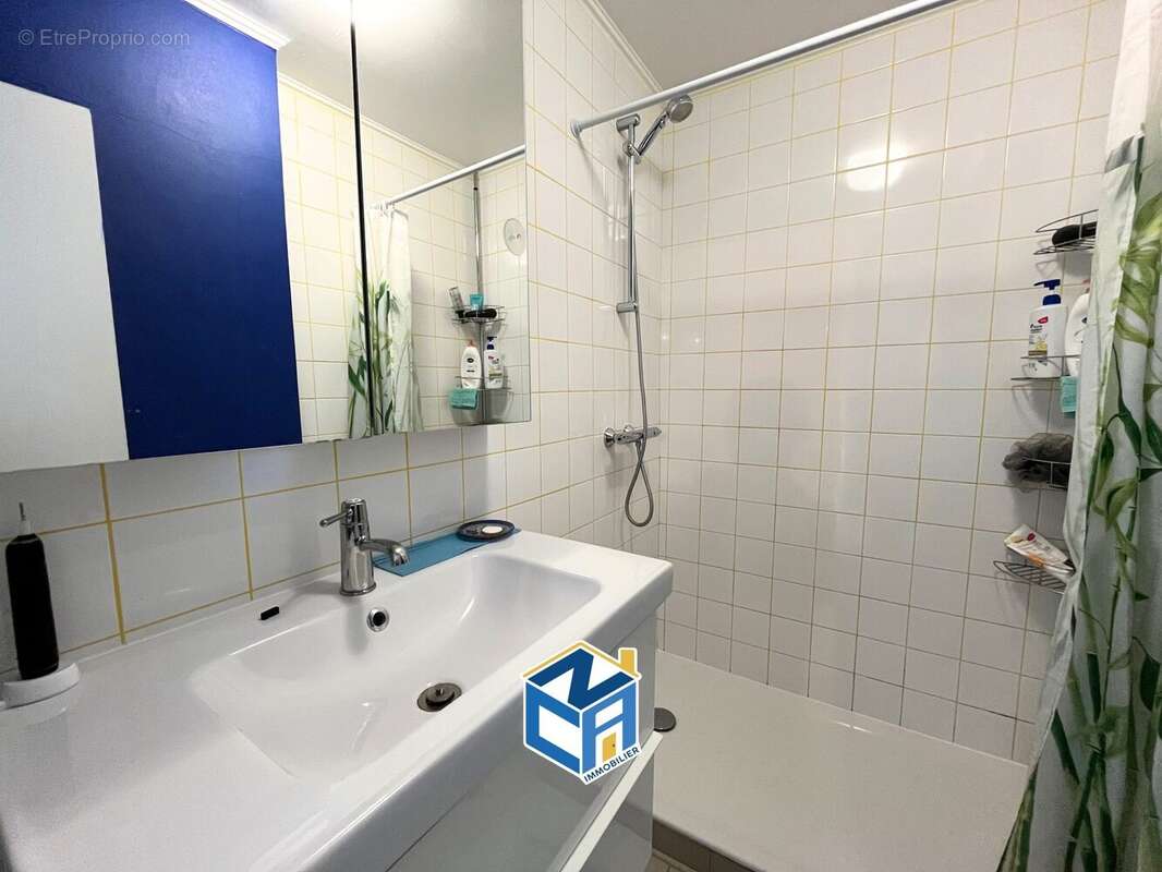 Appartement à TOURS