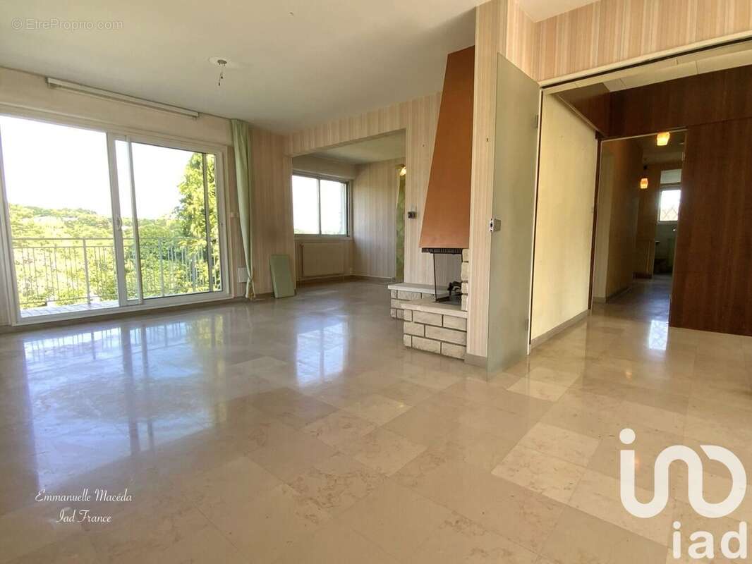 Photo 7 - Maison à VILLERS-LES-NANCY