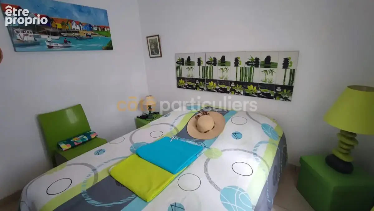 ROYAN /Maison de plain pied - photo 8