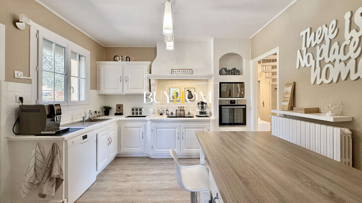 Maison à BEDARRIDES