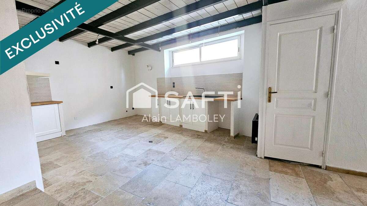 Photo 4 - Maison à ORAISON