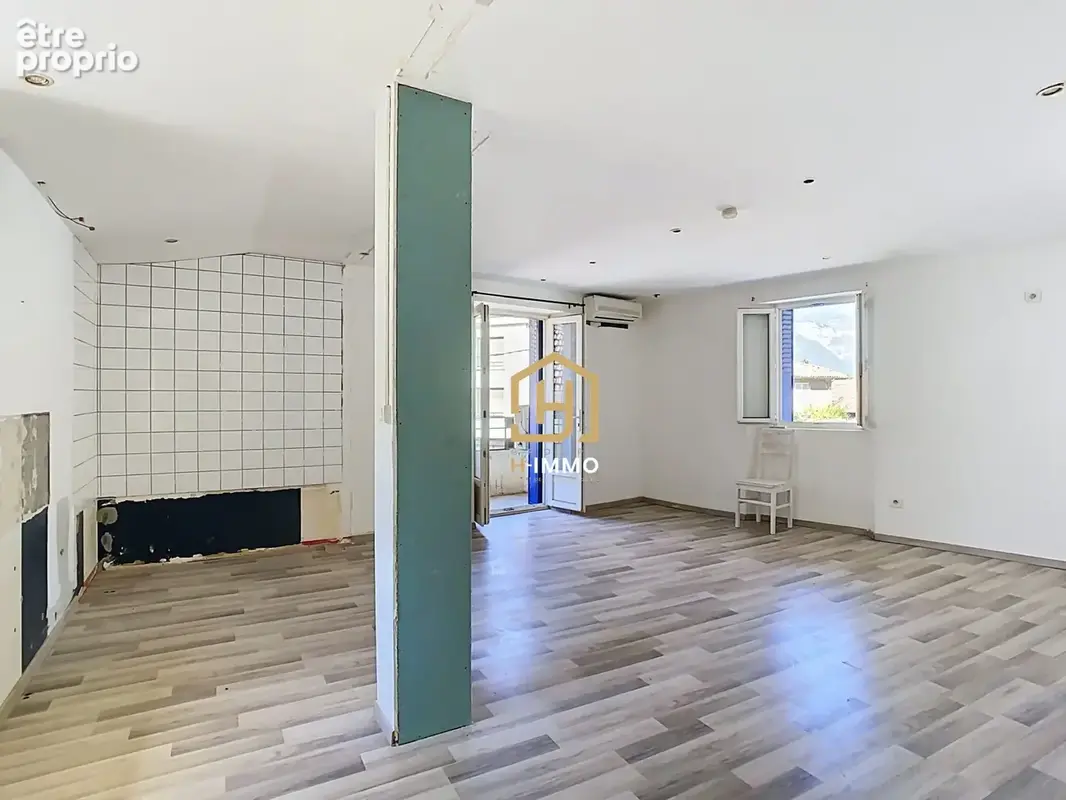 Commerce 69 m² à vendre à Villard-Bonnot (38190) - photo 9