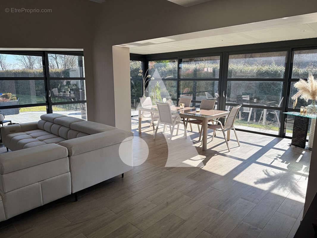 Maison à LEPUIX-NEUF