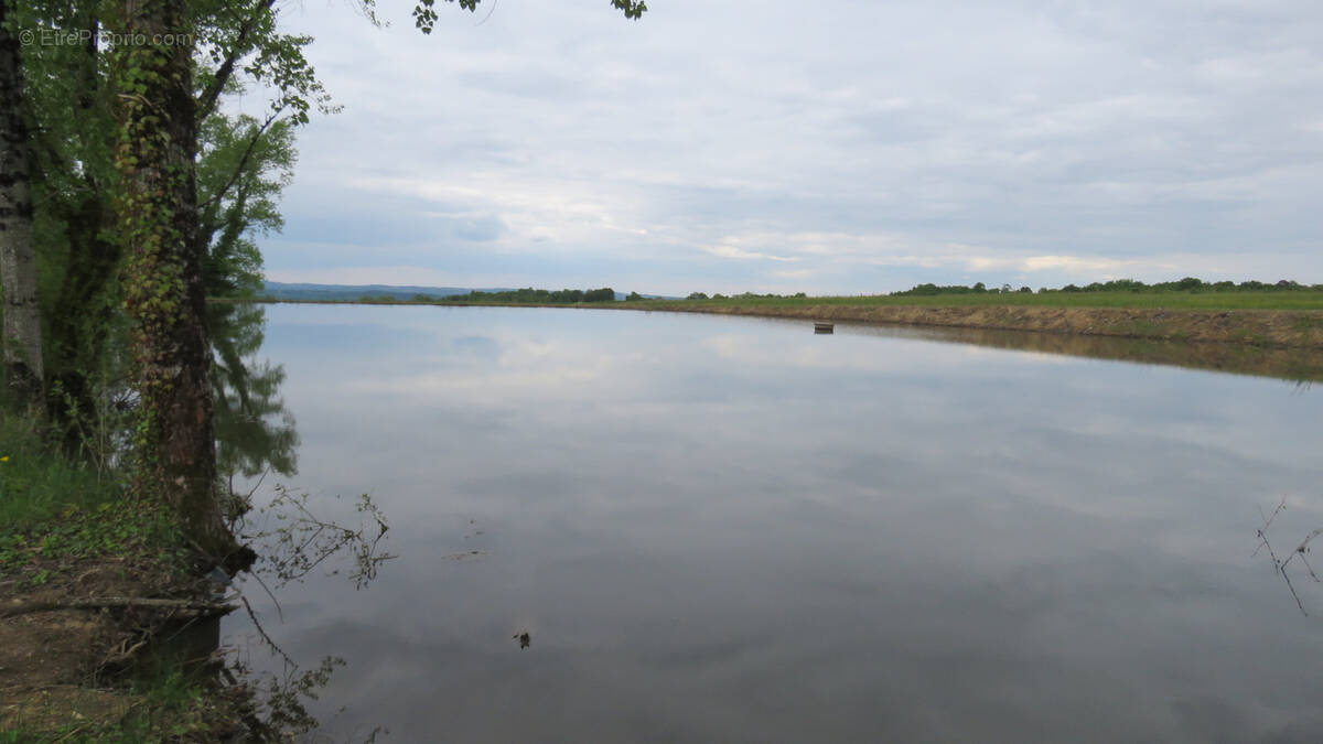 Maison à LANOUAILLE