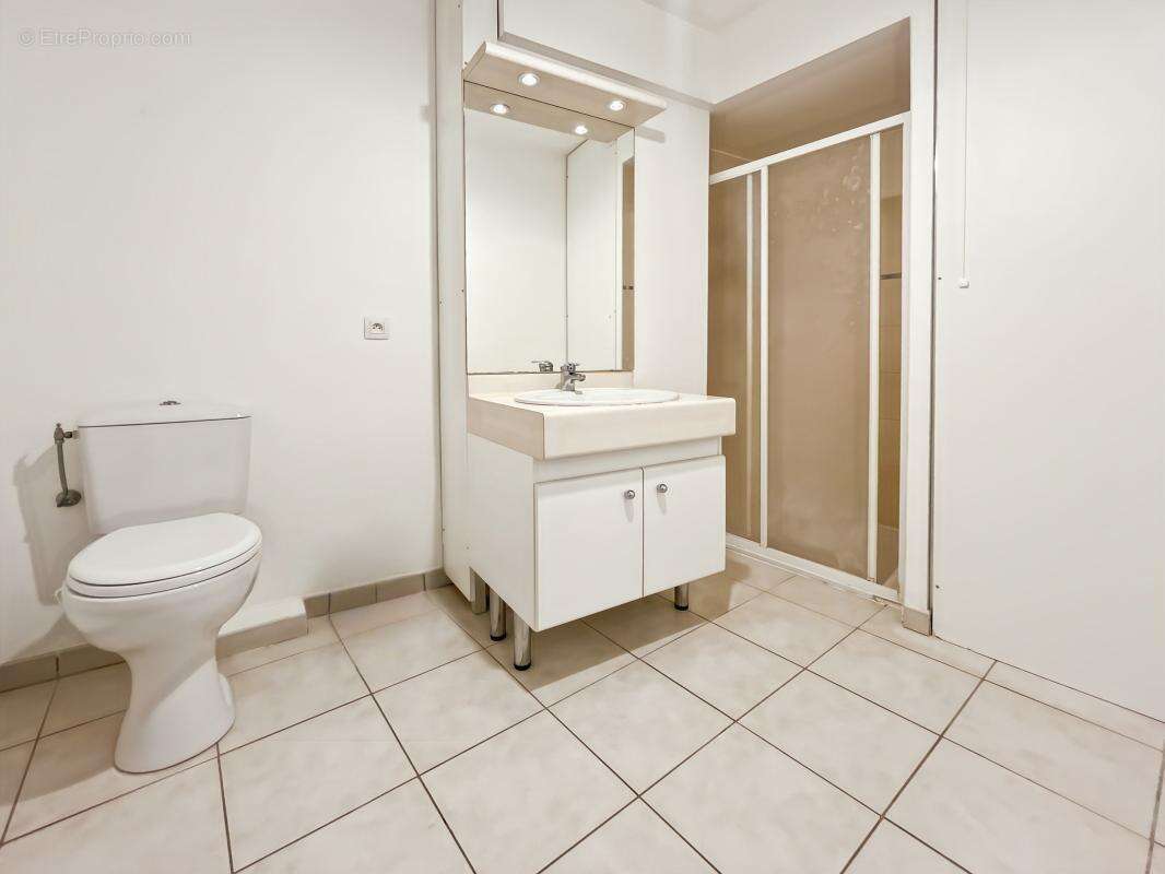 Appartement à BELCODENE