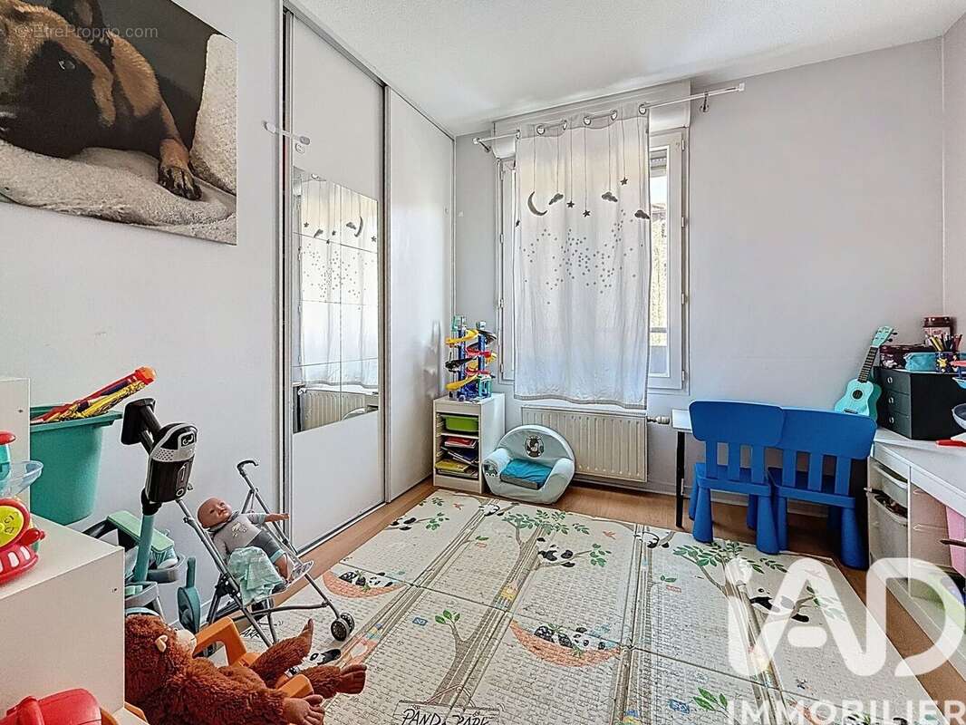 Photo 6 - Appartement à SAINT-MARTIN-D'HERES