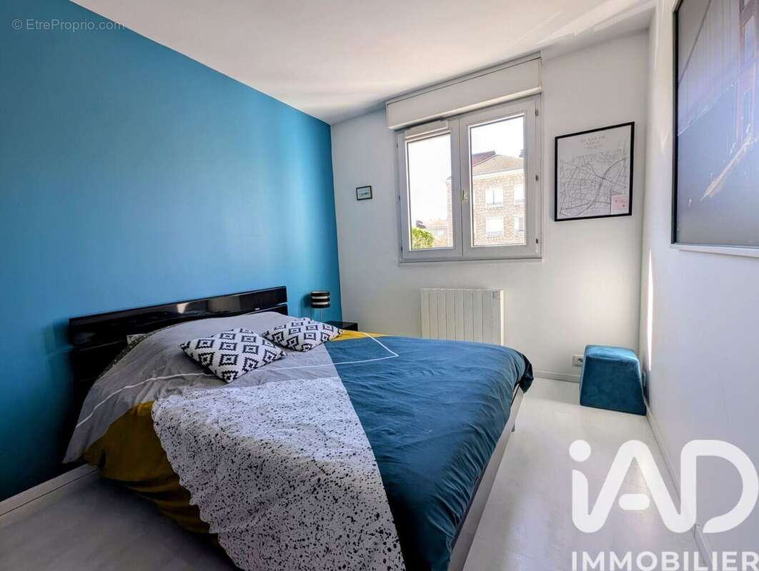 Photo 9 - Appartement à EAUBONNE