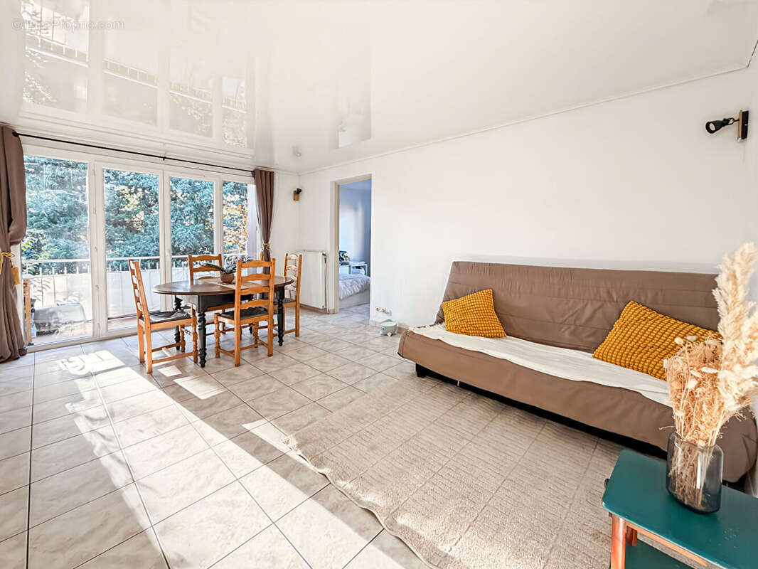 Appartement à ALLAUCH