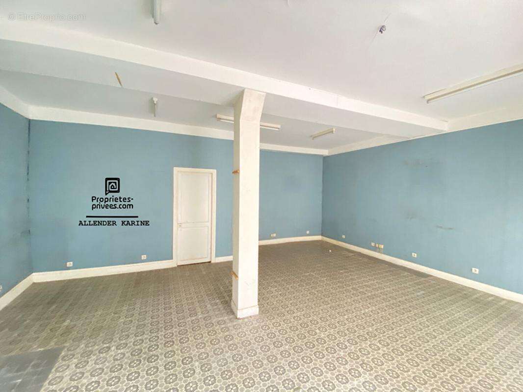 Maison à VILLENEUVE-L&#039;ARCHEVEQUE