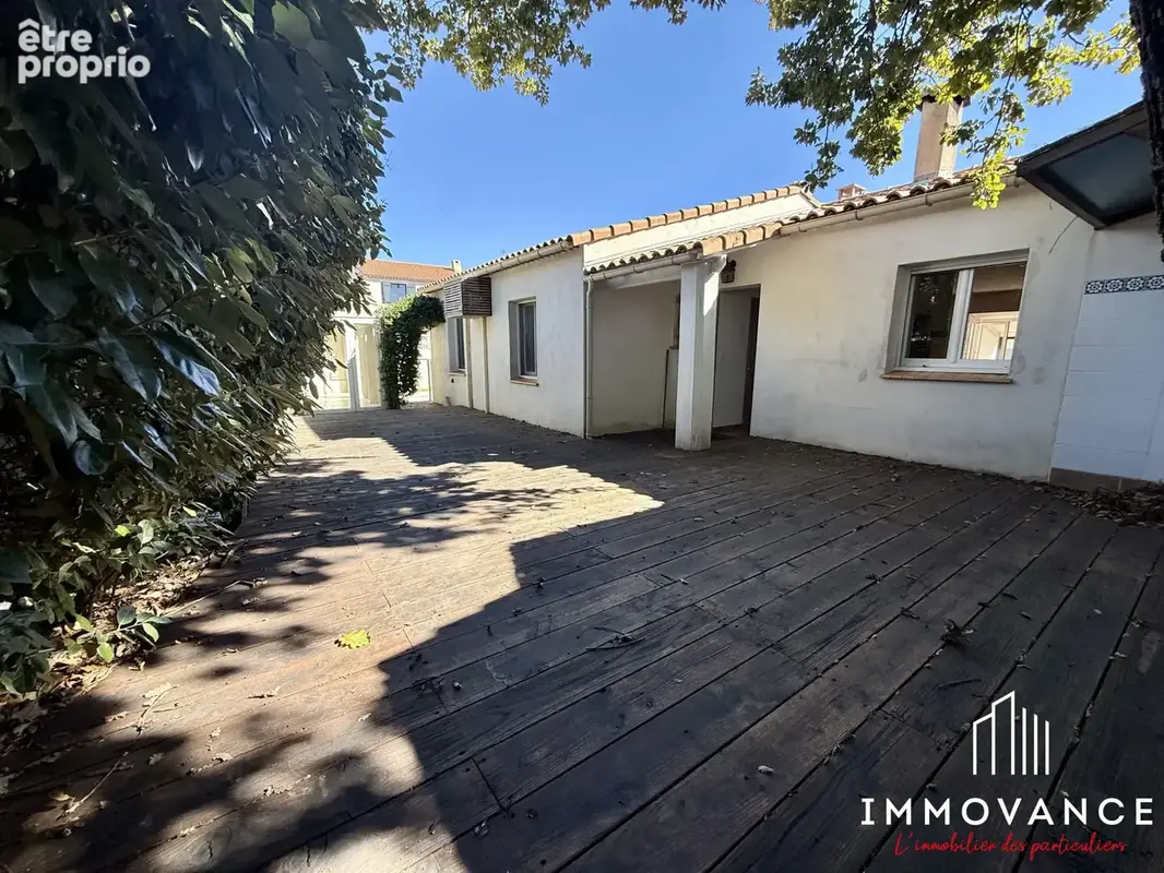 Maison 6 pièces 140 m² · à Jacou · 140 m² · 499 000 €