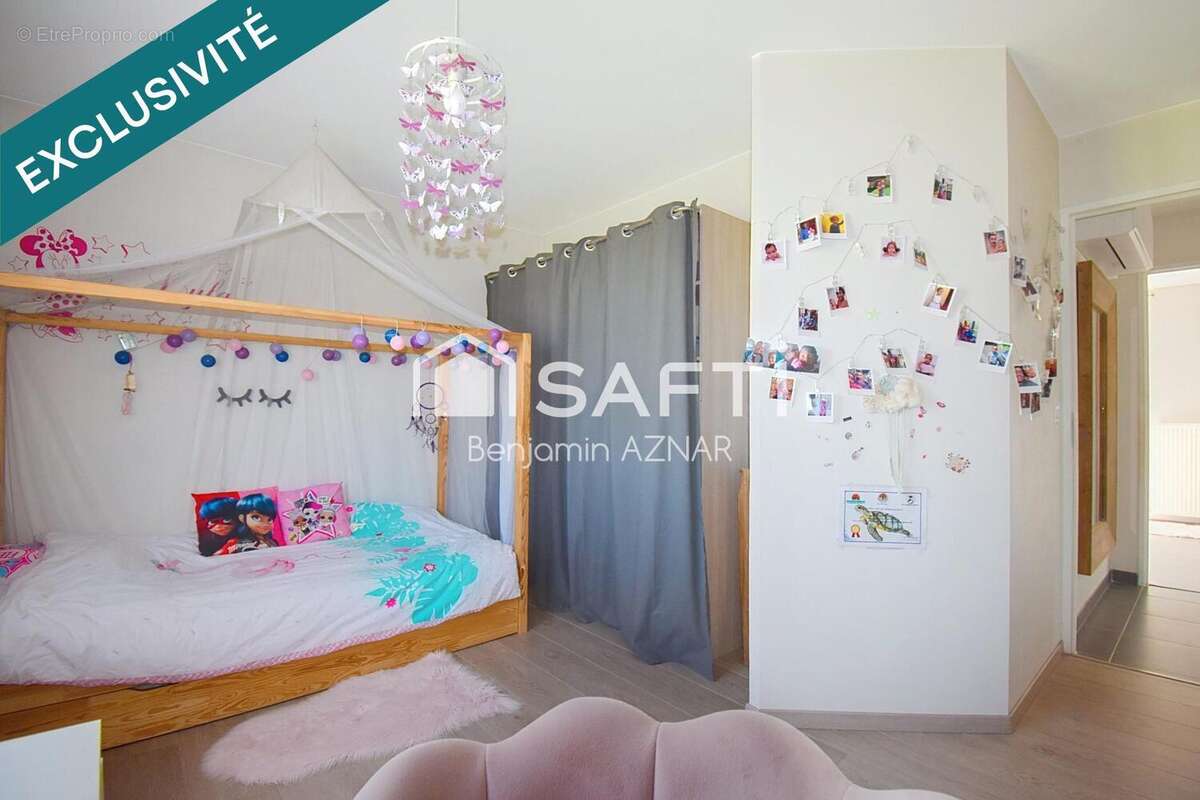 Photo 8 - Maison à L'ISLE-JOURDAIN