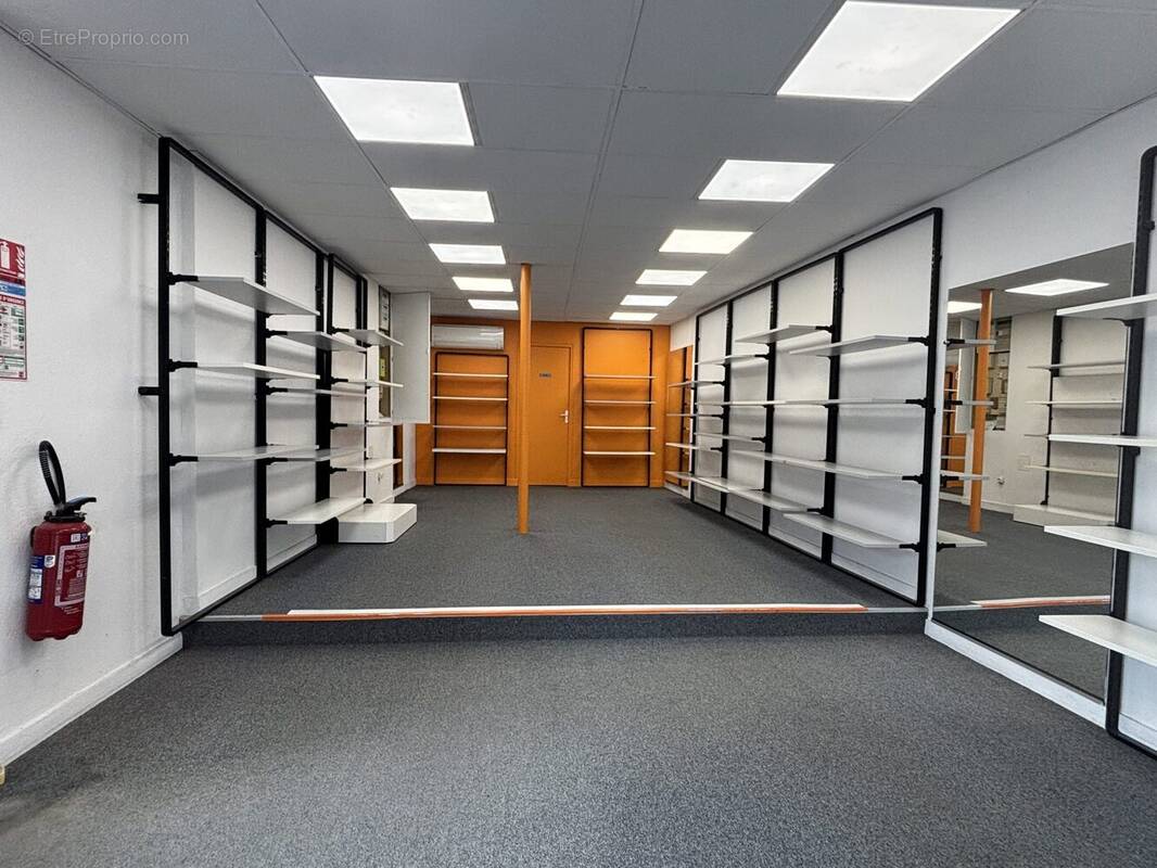 Appartement à DOUE-LA-FONTAINE