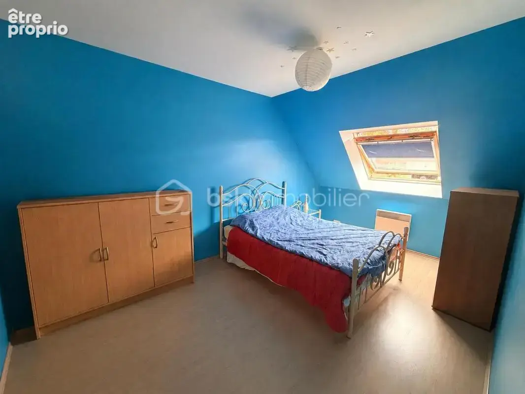 Maison de 127m2 4 chambres - photo 13