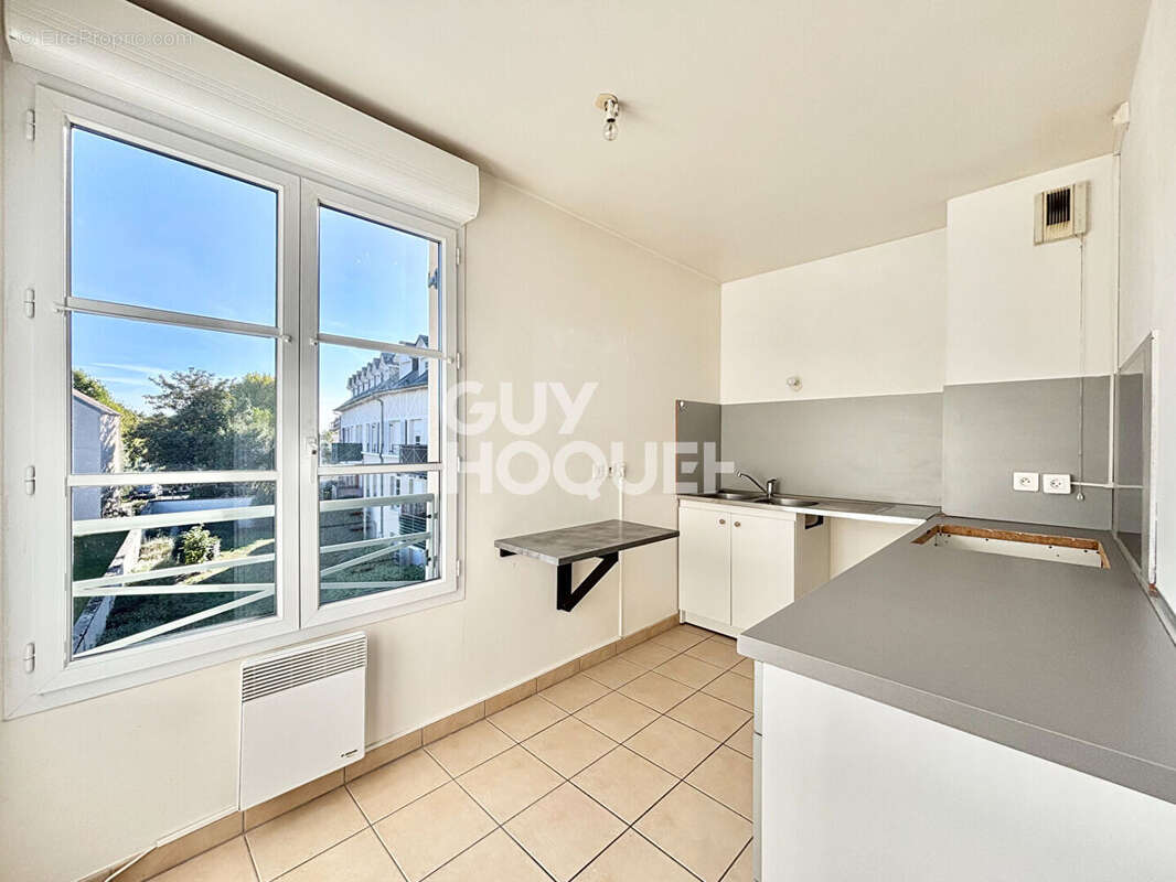 Appartement à BONDOUFLE