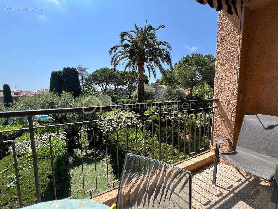Appartement à VENCE