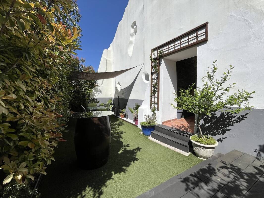 Maison à CAZOULS-LES-BEZIERS