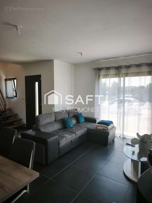 Maison 110 m² à Plougonver  - photo 4