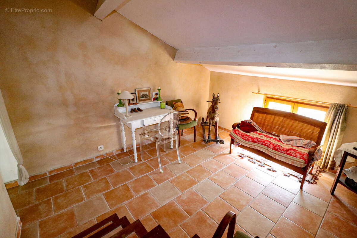 Maison à FLAYOSC
