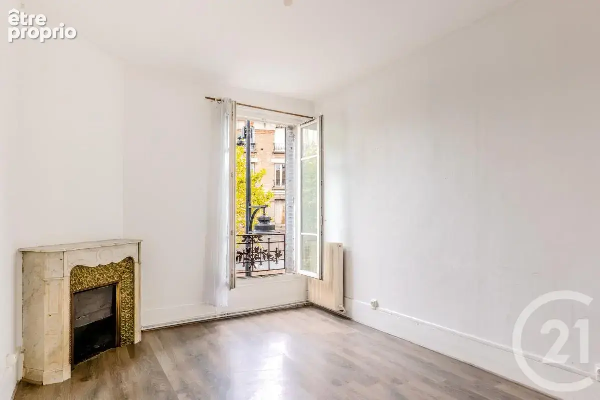 Appartement 2 pièces 43 m² à vendre à Maisons-Alfort (94700) - photo 2