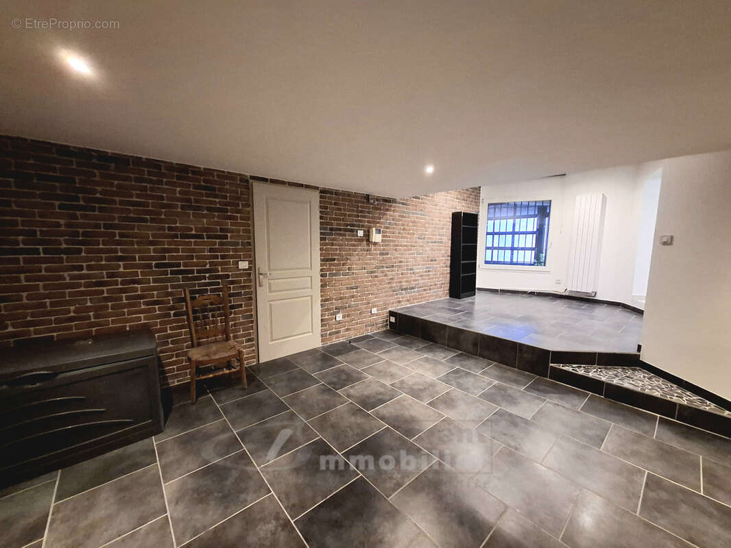 Maison à ROMANS-SUR-ISERE