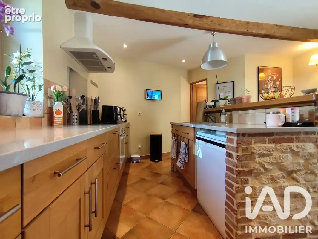 Photo 1 - Maison à MEUNG-SUR-LOIRE