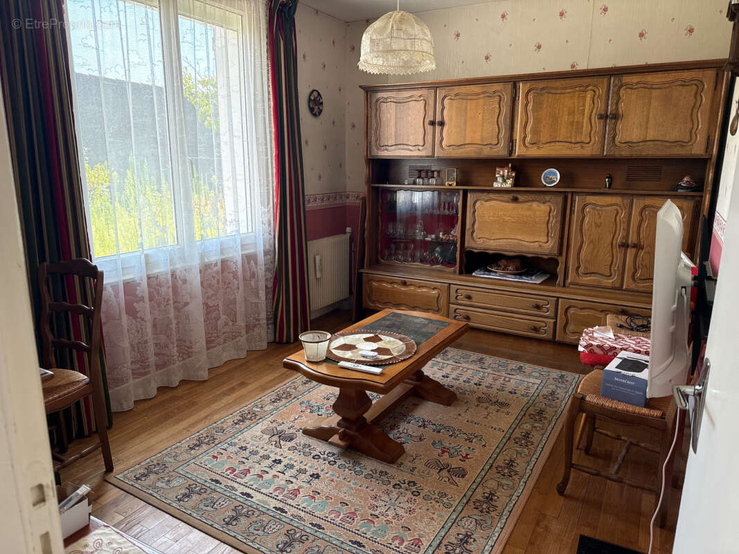 Maison - 5 pièces - photo 13