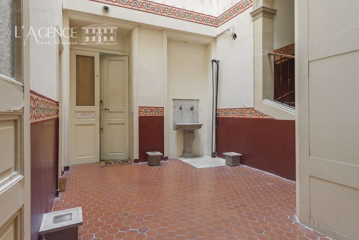 Appartement 72 m² à Aix-En-Provence  - photo 6