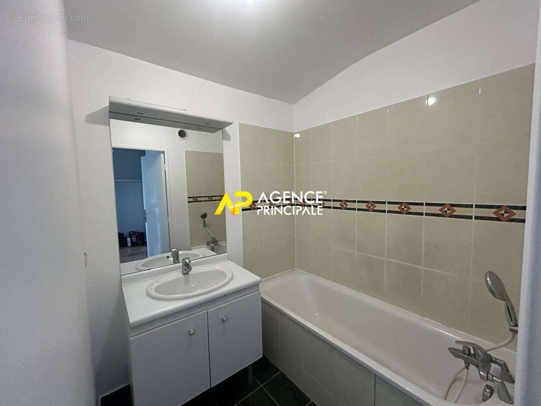 Appartement à ARGENTEUIL