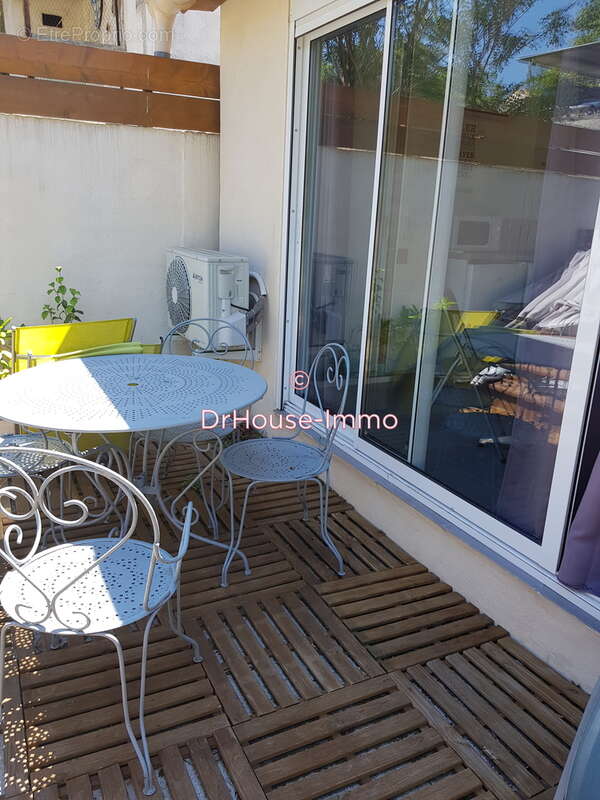 Maison à MARSEILLE-9E