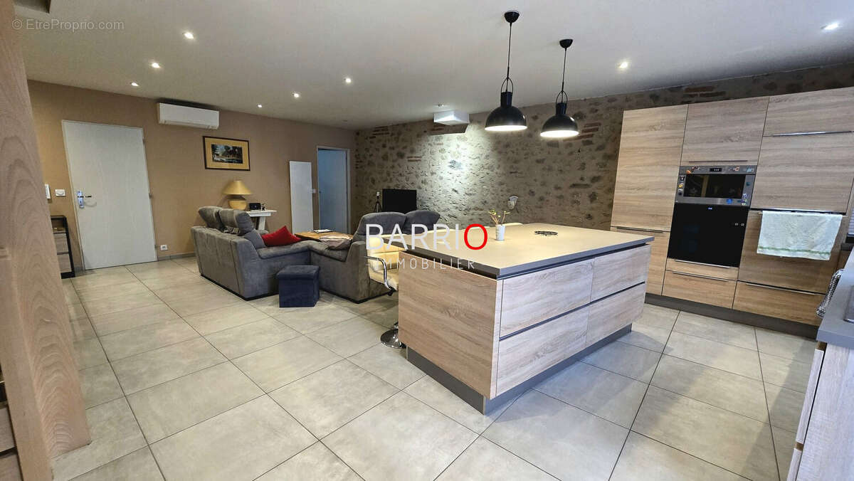 Maison à ARGELES-SUR-MER