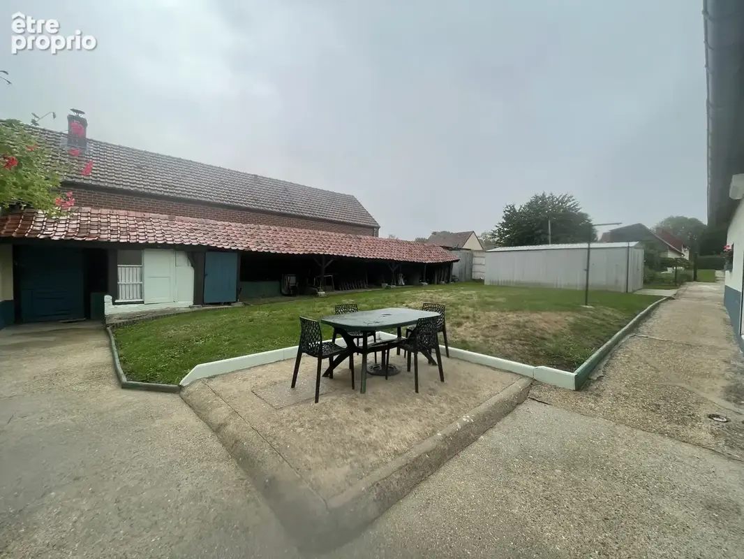 Secteur vignacourt - photo 6