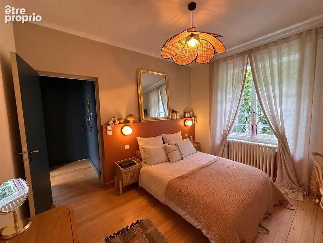 Maison 6 pièces 175 m² à vendre à Rouen (76000) - photo 8