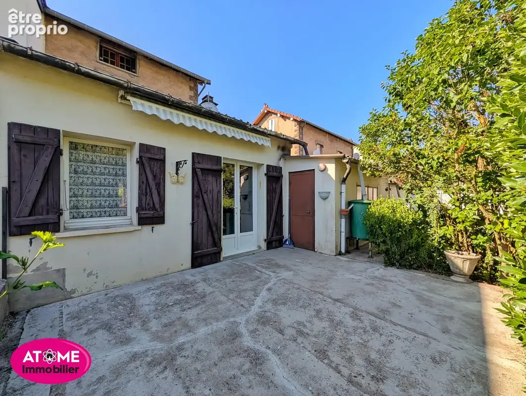 Maison - 83m2 Homécourt (54310) - photo 2