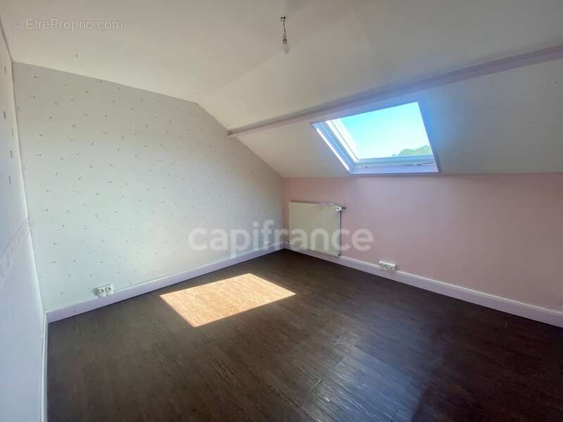 Maison à vendre 7 pièces  () - photo 13